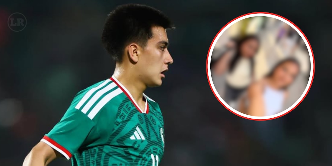 ¿Quiénes son las hermanas de Gilberto Mora?