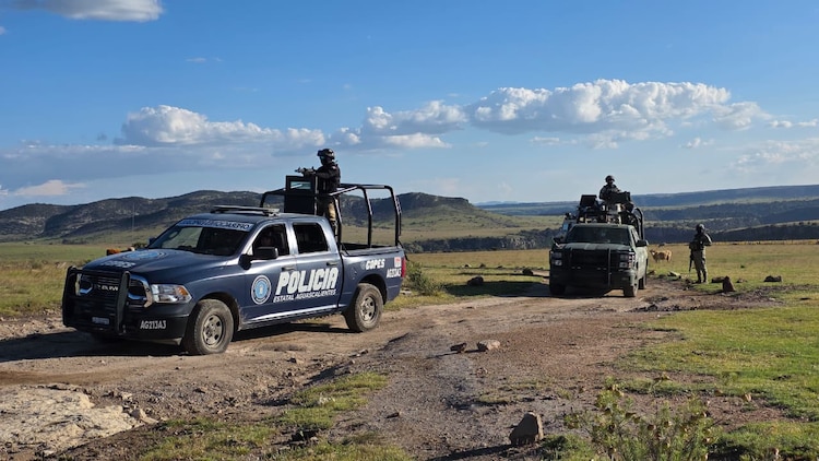 Elementos del Mando Coordinado fortalecen el contacto directo con comisarios municipales.