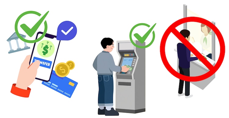 ¿Abren los bancos el 24 y 25 de diciembre por Navidad?