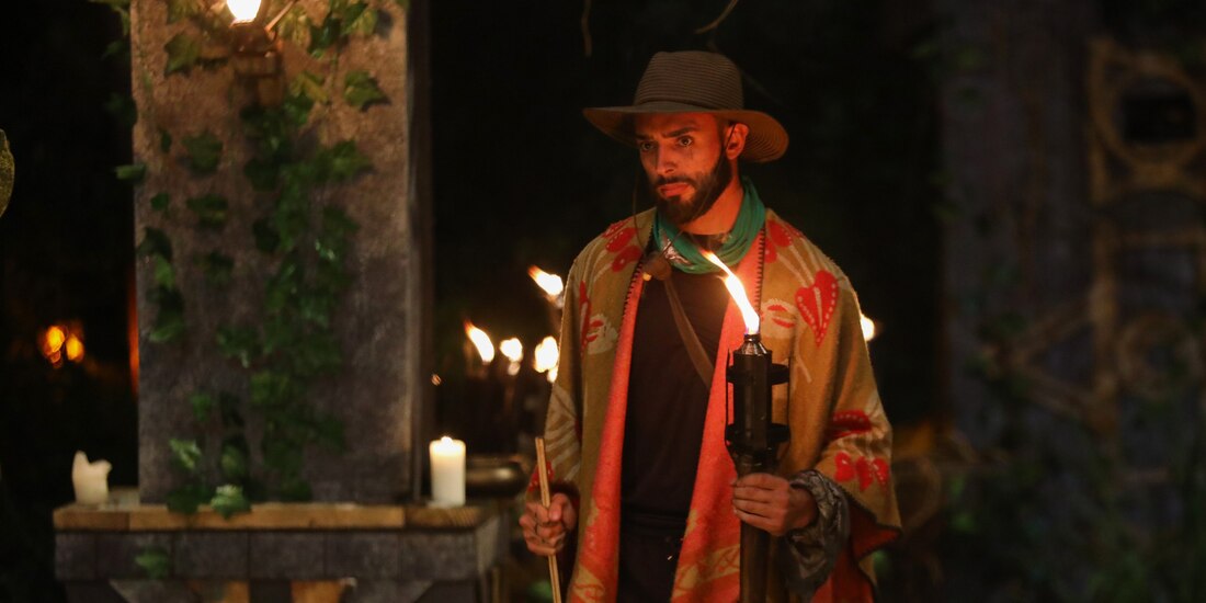 Ya se sabe quién es el reemplazo de Jero Palazuelos en Survivor México 2023