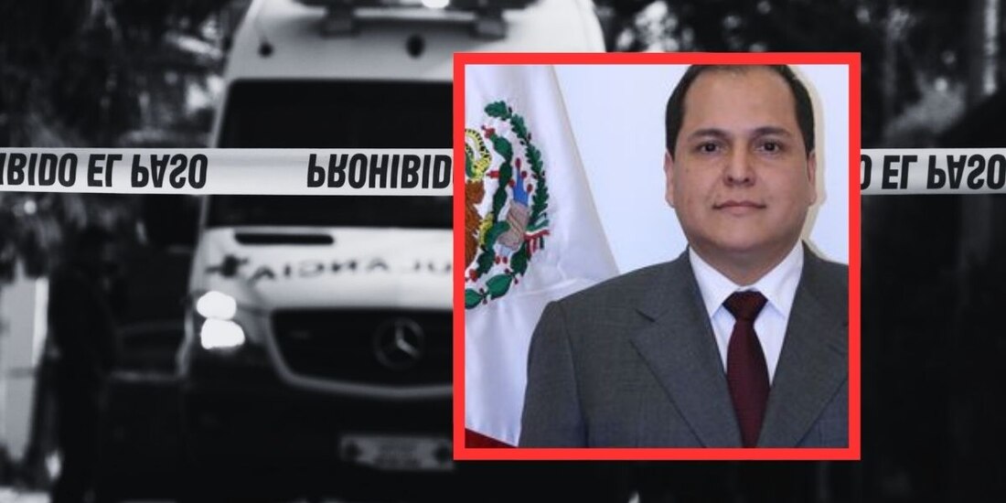 Asesinan a Luis Armando Córdova en Zapopan.