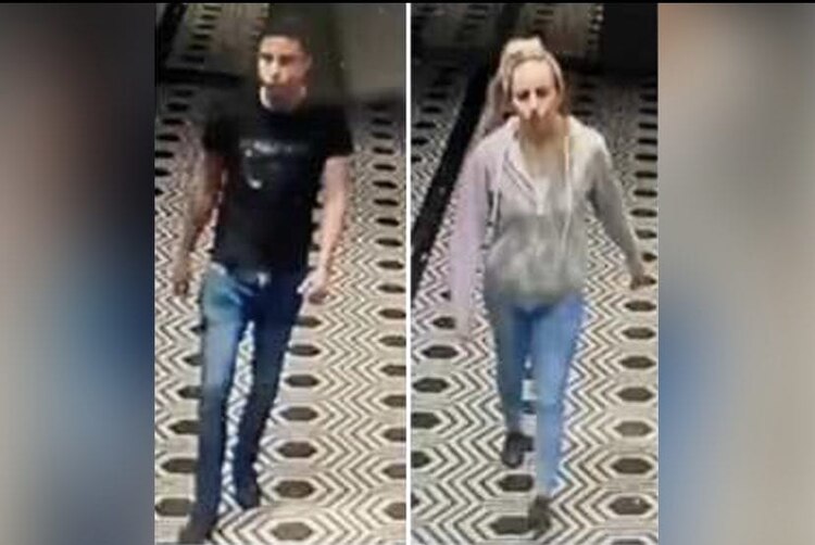 Anteriormente, la Fiscalía de Jalisco había ofrecido una recompensa de un millón de pesos a quienes dieran informes de los presuntos implicados en el homicidio de Aristóteles Sandoval