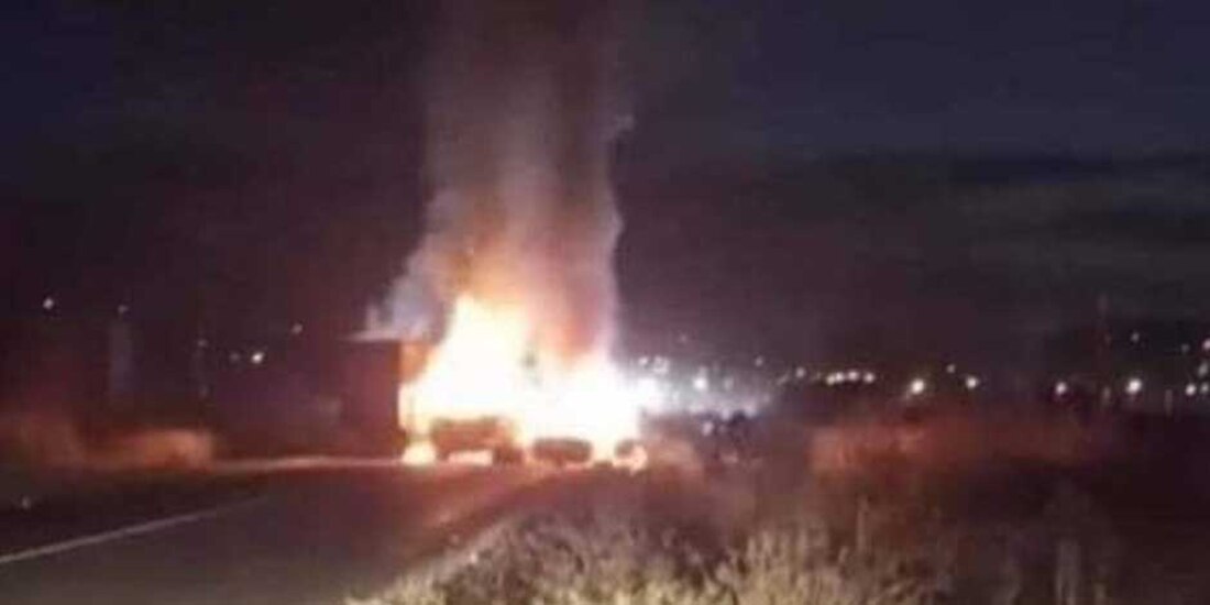 Atrocidades, con alza de 23% en Zacatecas