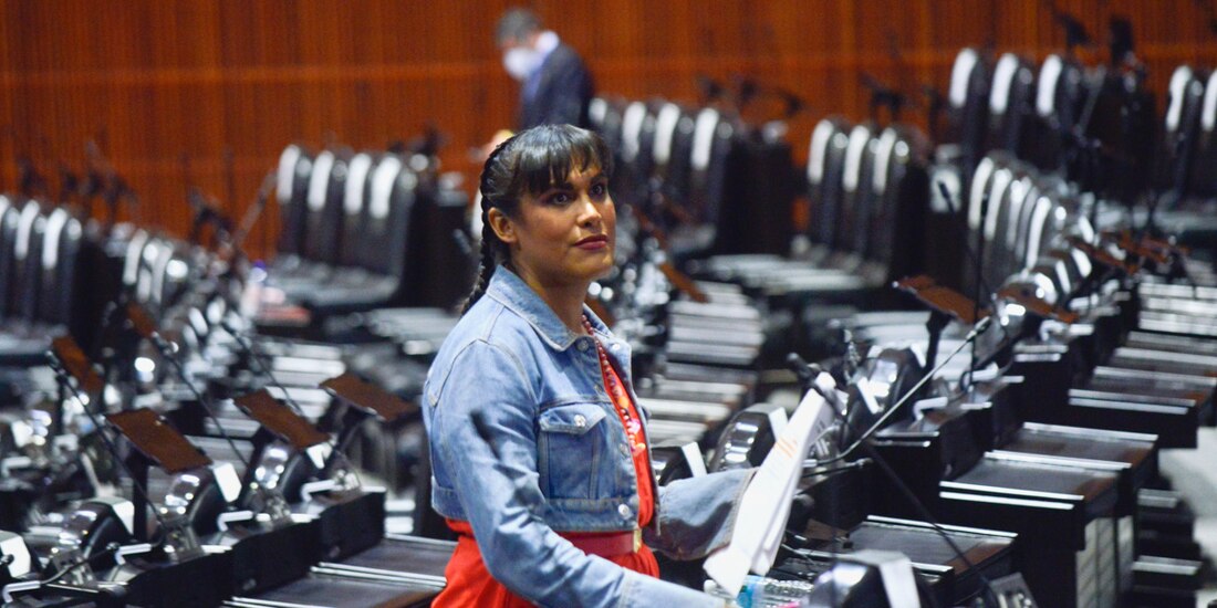 María Clemente García Moreno