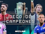 FOX lanzó la docuserie “Concacaf Champions Cup 2025: Juego de Campeones”.