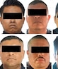Vinculan a proceso a nueve expolicías estatales de Veracruz por presunto secuestro y tortura.