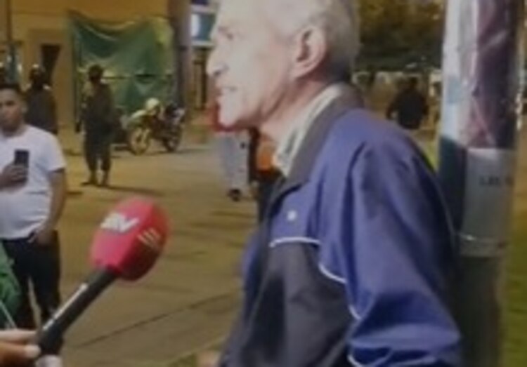 Canseco habló sobre la irrupción de policías a la Embajada de México en Ecuador.