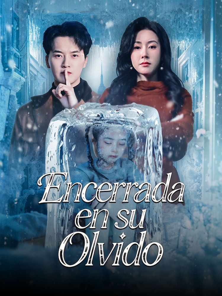 Encerrada en su Olvido