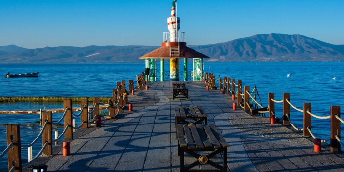 Te vas de vacaciones visita Ajijic y Chapala en Jalisco, esta es su oferta turística