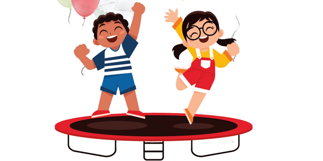 Más allá de los regalos: Nuevas formas de celebrar el Día de la niña y el niño