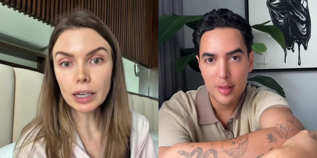 Acusan a Un Tal Fredo de robar el crédito de una boda