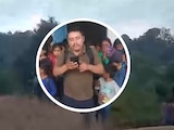 Comunidades de Chilapa, Guerrero, denuncian asesinatos y desplazamientos por "Los Ardillos".