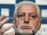 Francisco Rabaneda Cuervo, más conocido como Paco Rabanne.