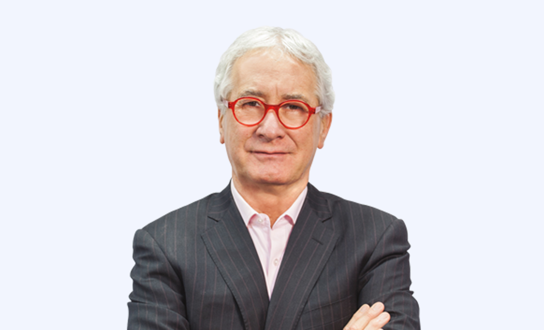 Javier Solórzano Zinser