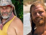 Jorge Ortín y Pablo Martín tienen un fuerte pleito en Survivor México