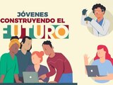 Jóvenes Construyendo el Futuro