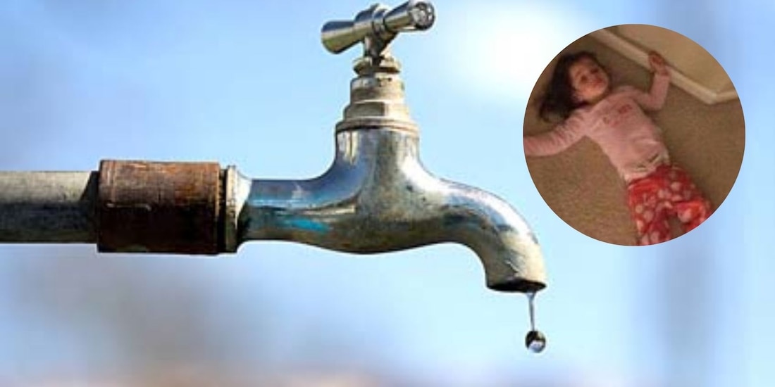 Estos son los municipios del Edomex que tendrán reducción de agua debido a la sequía histórica del Sistema Cutzamala.