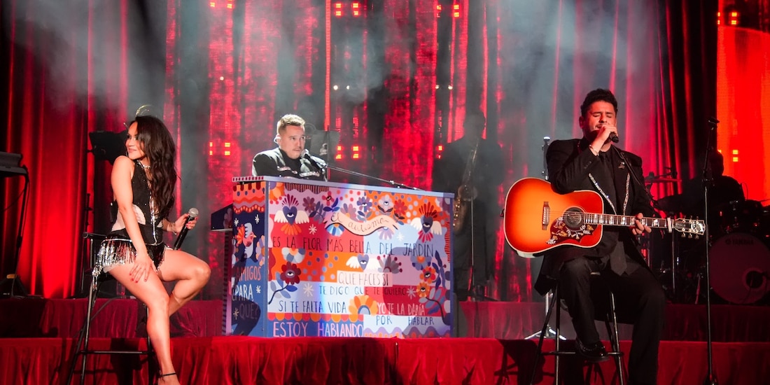 Matisse suma otra fecha en el Auditorio Nacional