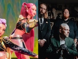KPop Demon Hunters y la banda Demon Hunter