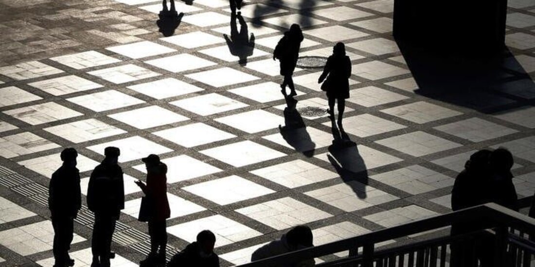 EU crea 372 mil empleos en junio y mantiene tasa de desempleo en 3.6 por ciento.