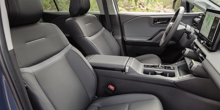 Toyota RAV4 2026 va por el segmento de las camionetas