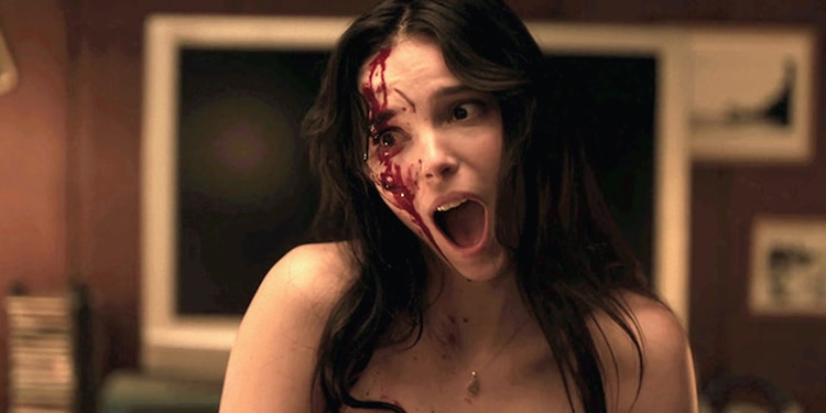 FOTOGRAMA de Obsession