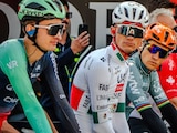 Isaac del Toro se prepara para participar con México en el Mundial de Ruta