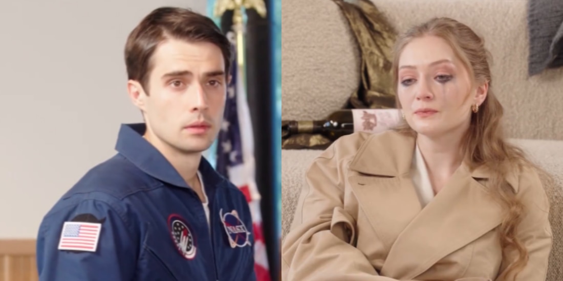 Extrañarte después de decir adiós