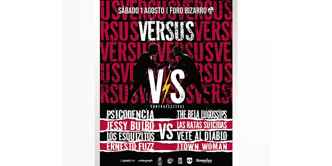 Versus Contrafestival