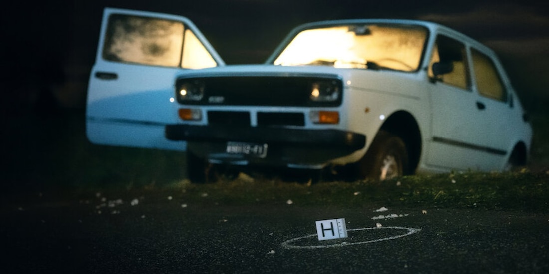 La historia real de El Monstruo de Florencia de Netflix