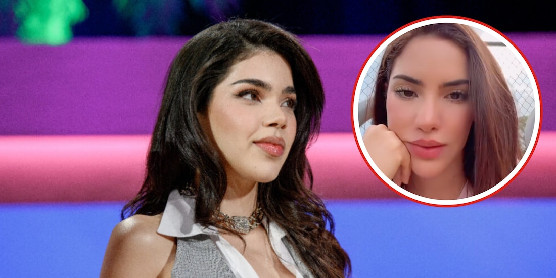 Kenia Os paga 1.5 millones para mamá de Kimberly Loaiza