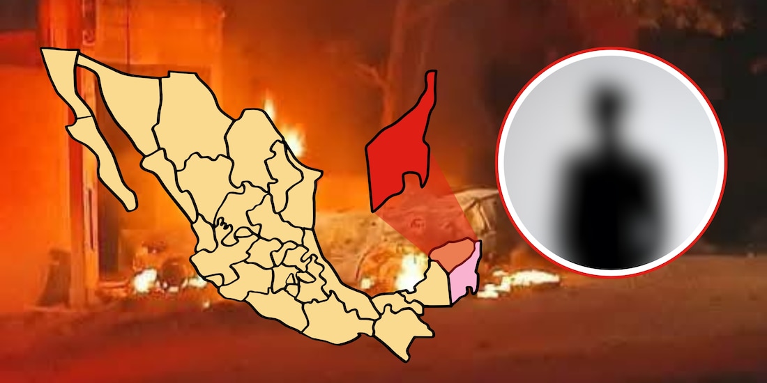 ¿Quién era ‘Chuponcito’?