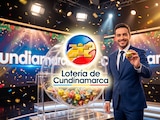 Resultados de la Lotería de Cundinamarca 4823 del 5 de octubre del 2026.