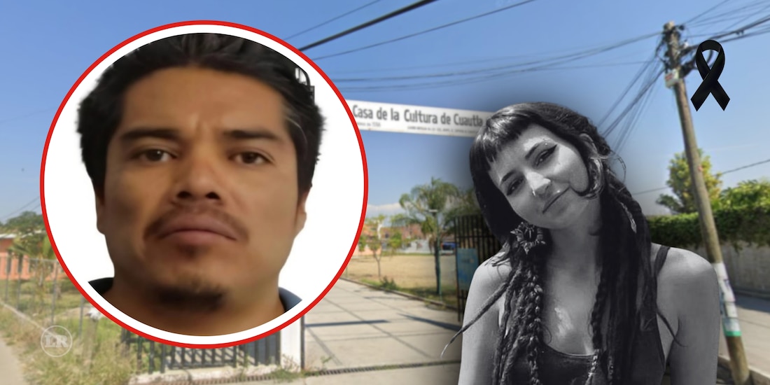 Francisco Javier, presunto asesino de Claudia Tacoronte