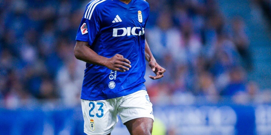 Real Oviedo logró el ascenso a la Primera División de España.