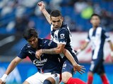 Monterrey y Chivas dividieron puntos en duelo pendiente de la Jornada 12.