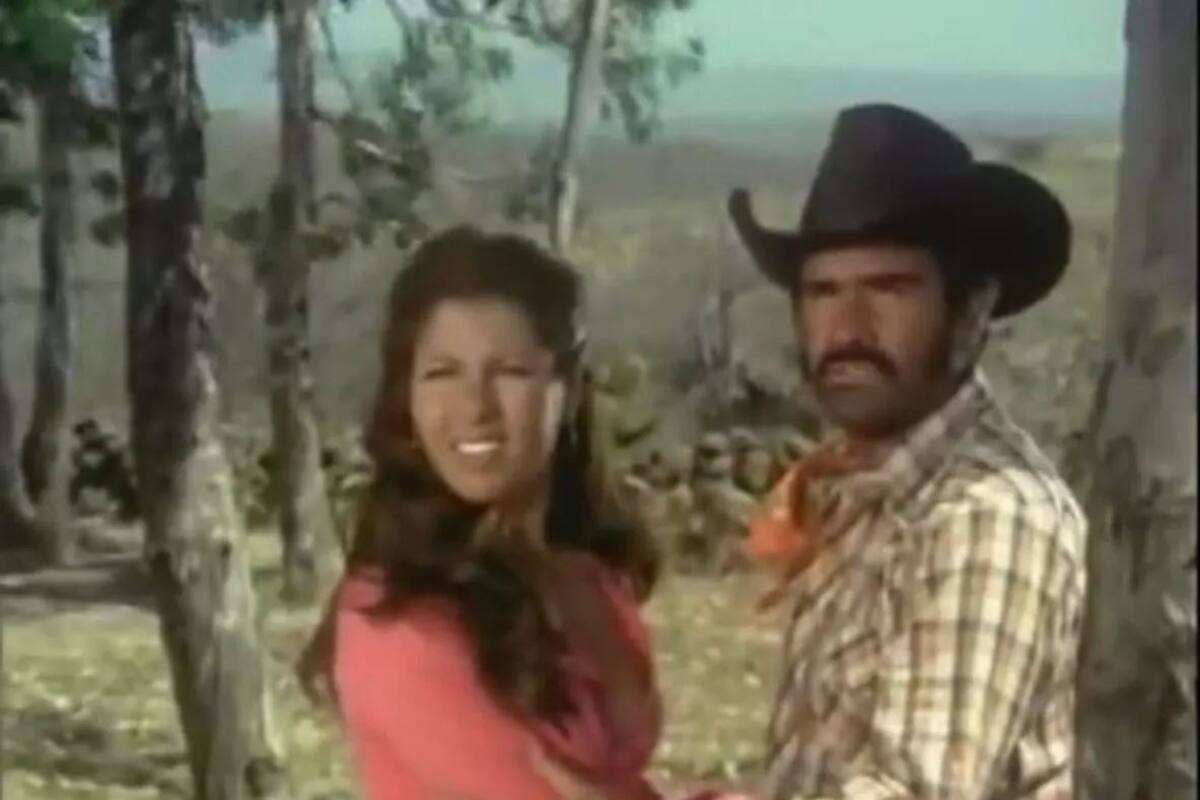 A qué se dedica en la actualidad Patricia Rivera, supuesta amante de Vicente Fernández? - La Razón de México