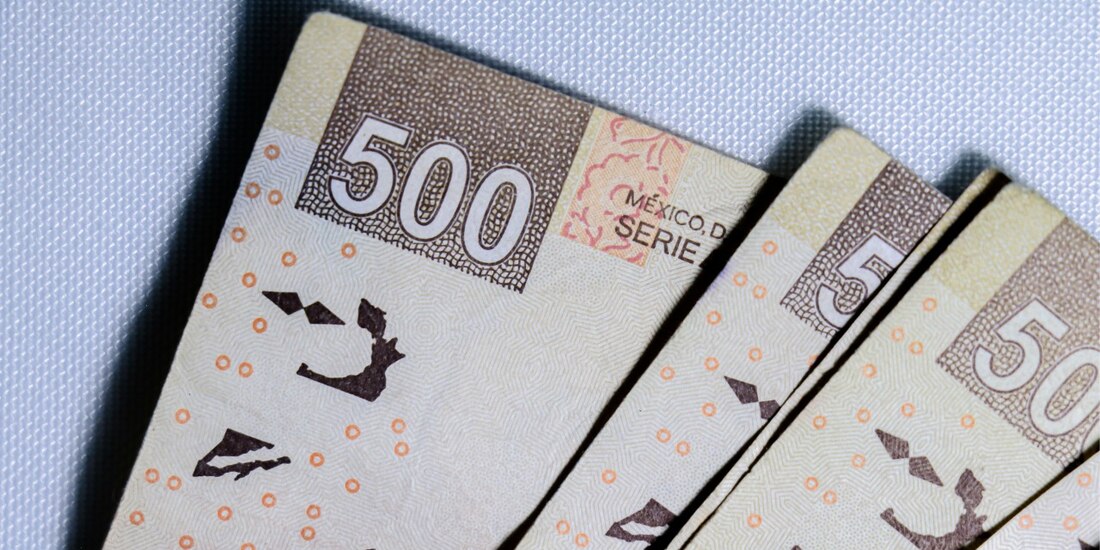 Reporte de la OCDE con respecto al PIB de países que lo integran.