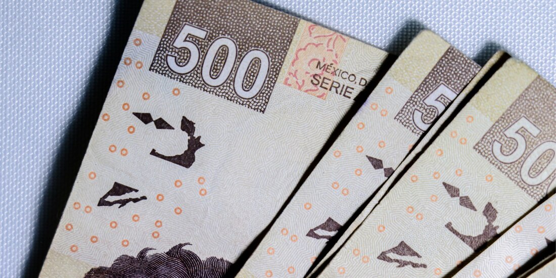 Reporte de la OCDE con respecto al PIB de países que lo integran.