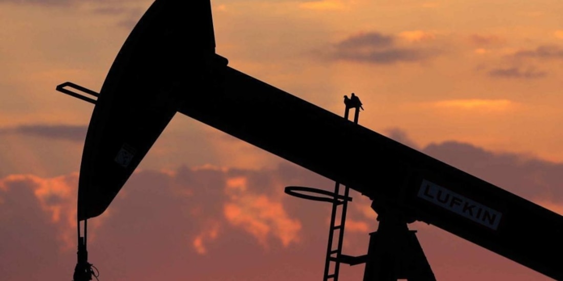 Mezclas bajan de los 100 dólares por barril