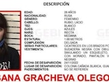Oksana Gracheva fue hallada muerta en casa de Nuevo León