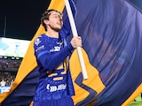 Jordan Carrillo se despide de Pumas
