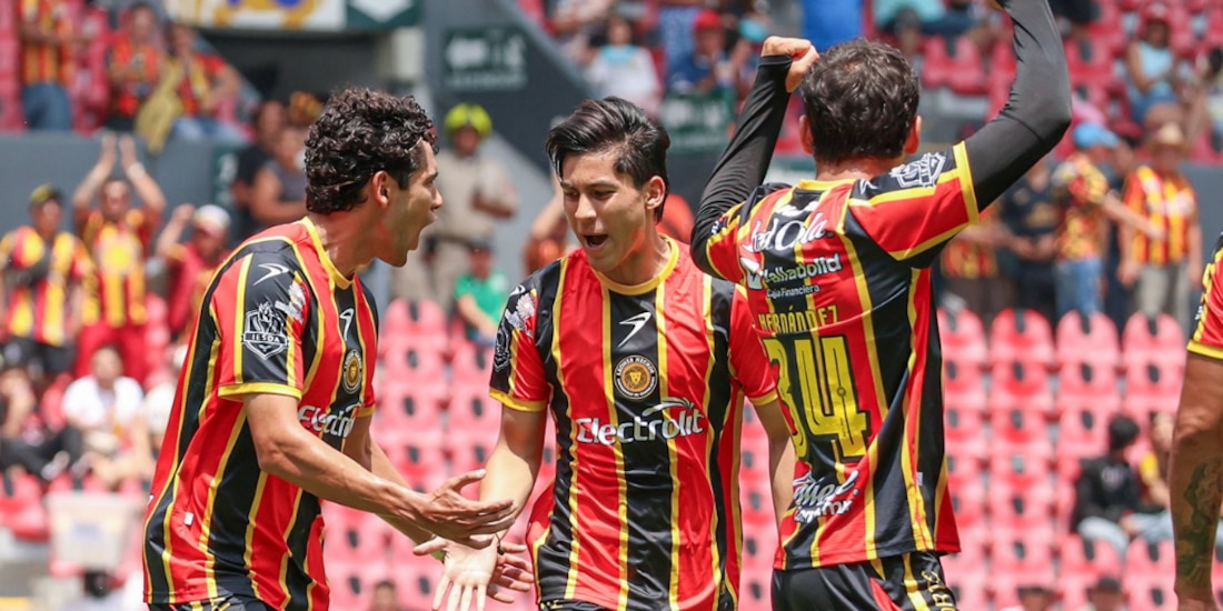 Leones Negros revela si pagará por jugar en la Liga MX.