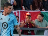 James Rodríguez dijo cuándo y contra quién será su último juego con Minnesota previo al Mundial 2026.