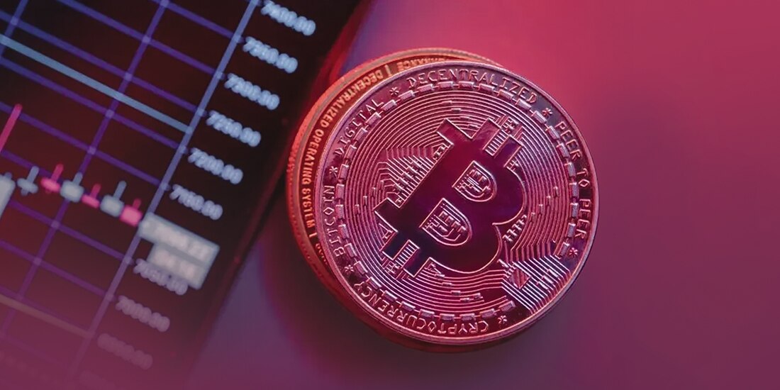 El bitcoin es el principal criptoactivo, ya que fue el primero en ser creado.