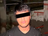 Detienen en Sinaloa a "El Tito", presunto feminicida de Beany, hechos ocurridos en Chiapas.
