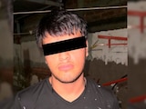 Detienen en Sinaloa a "El Tito", presunto feminicida de Beany, hechos ocurridos en Chiapas.