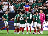 La Selección Mexicana sufrió tres bajas para su partido contra Chile.