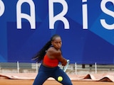 Coco Gauff explota contra la organización de los Juegos Olímpicos y sobre todo, por las instalaciones de la Villa Olímpica