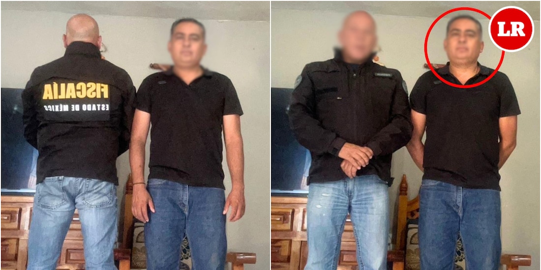 Rogelio Poblete Zamora, servidor público de Malinalco, permanecía desaparecido desde el 15 de abril.